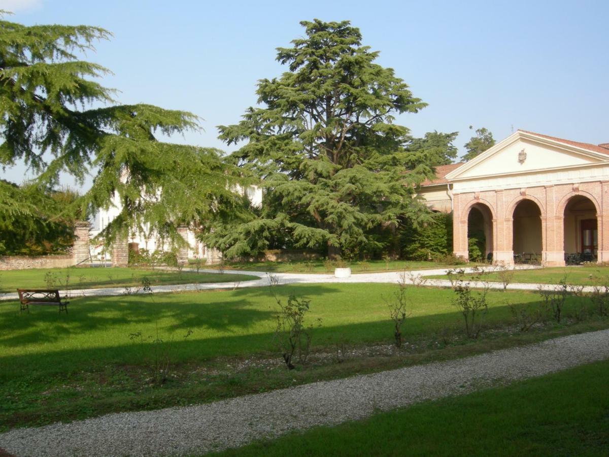 Residence Le Barchesse Casavagra Exterior photo
