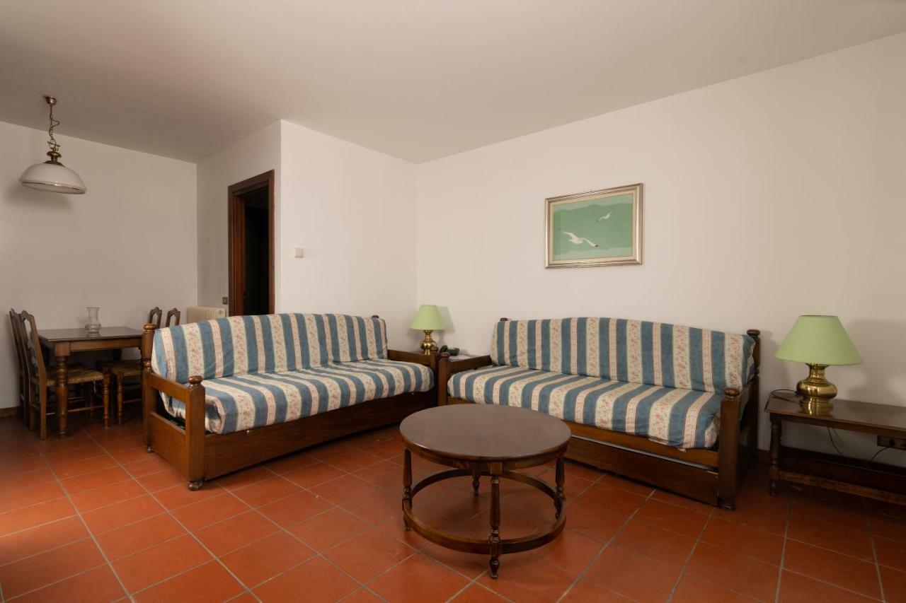 Residence Le Barchesse Casavagra Exterior photo