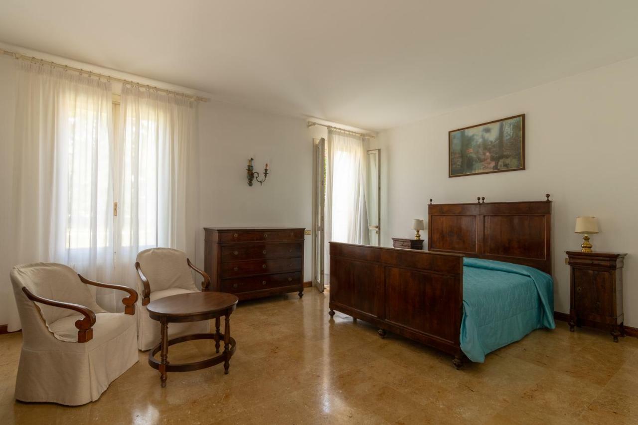 Residence Le Barchesse Casavagra Exterior photo